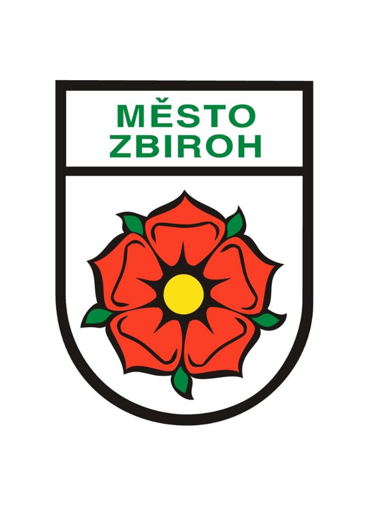 město Zbiroh